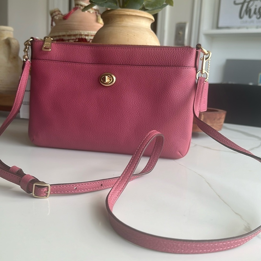 Brand new coach crossbody - Picture 6 of 16
